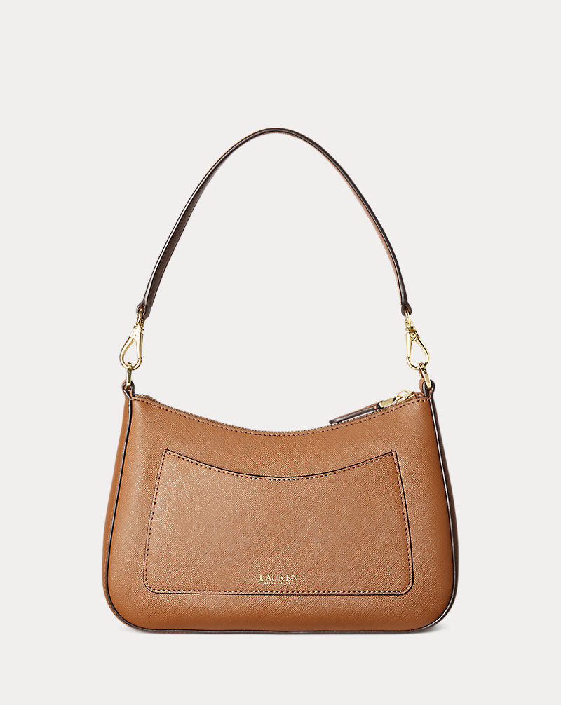 Burgundy Danni Bag