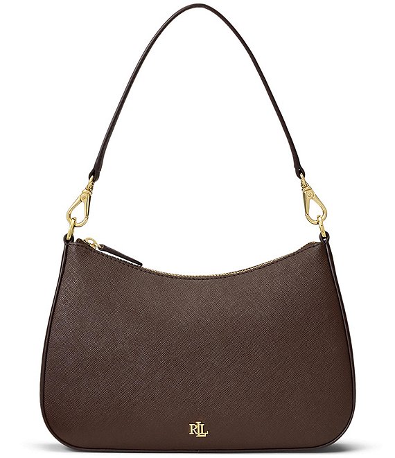 Chocolate Danni Bag