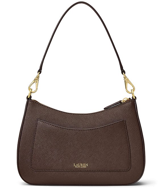 Ralph Lauren Danni Bag Lifestyle